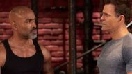 General Hospital's Drew has made an enemy of Curtis | Image: ABC